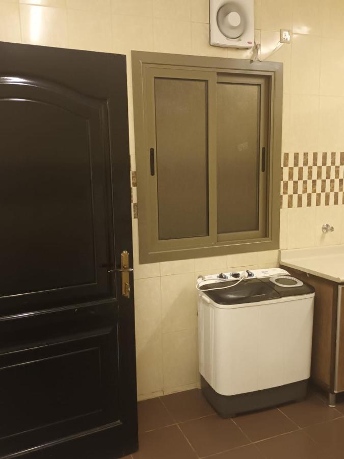 ريف للشقق الفندقية Apartment
