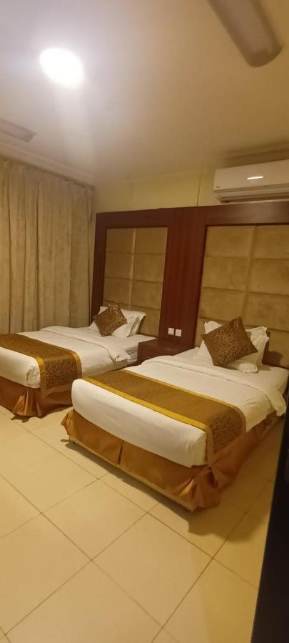 Apartment ريف للشقق الفندقية Medina