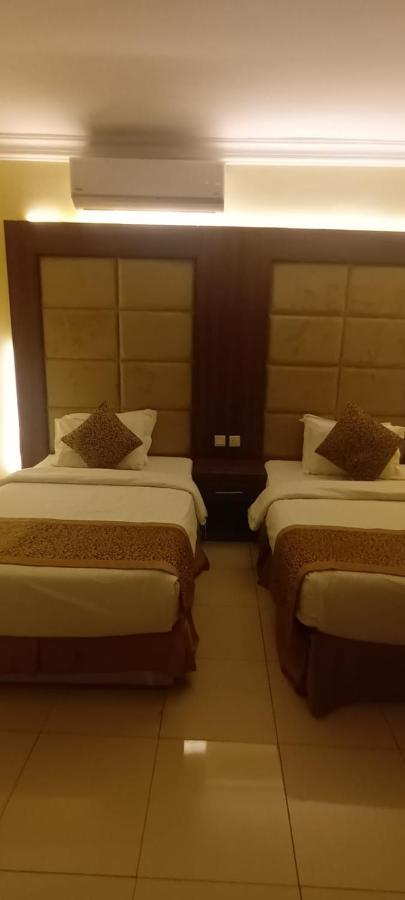 ريف للشقق الفندقية Apartment Medina