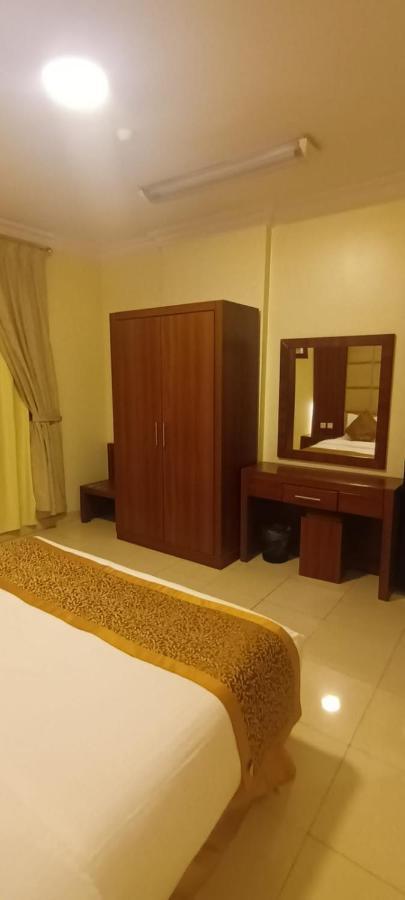 ريف للشقق الفندقية Apartment Medina