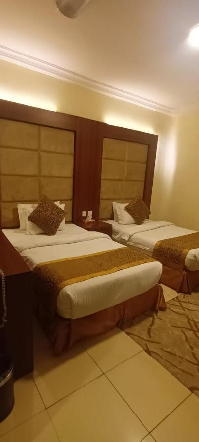 Apartment ريف للشقق الفندقية Medina