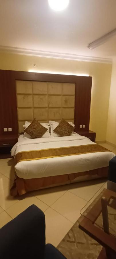 Apartment ريف للشقق الفندقية