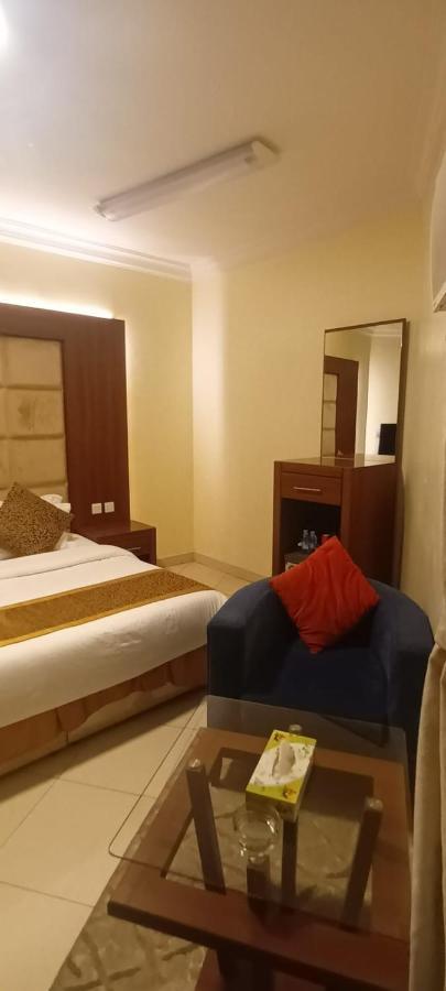 Apartment ريف للشقق الفندقية *