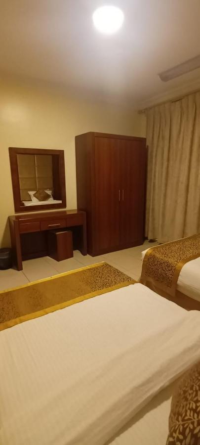 Apartment ريف للشقق الفندقية *