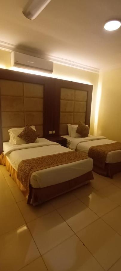 ريف للشقق الفندقية Apartment *