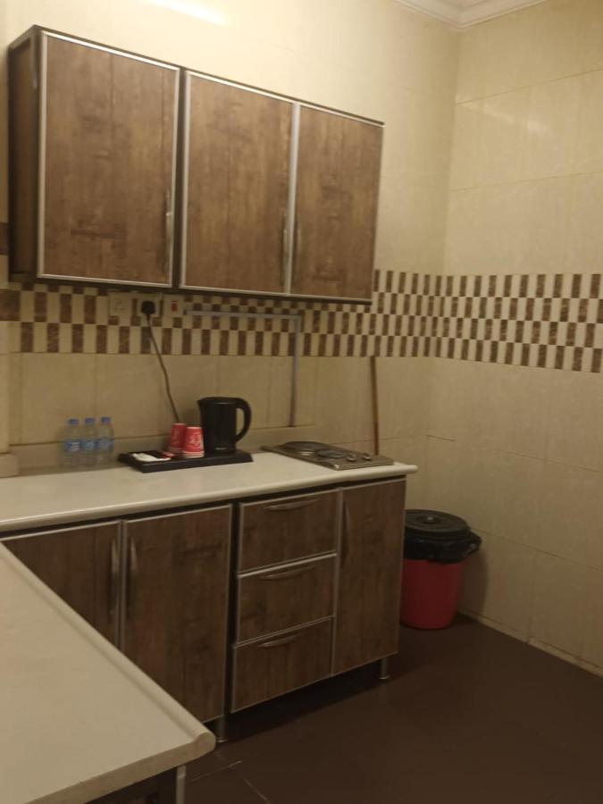 Apartment ريف للشقق الفندقية