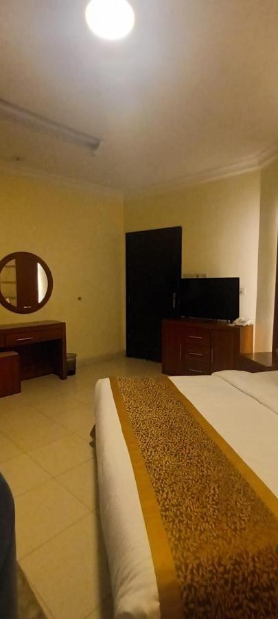 ريف للشقق الفندقية Apartment *