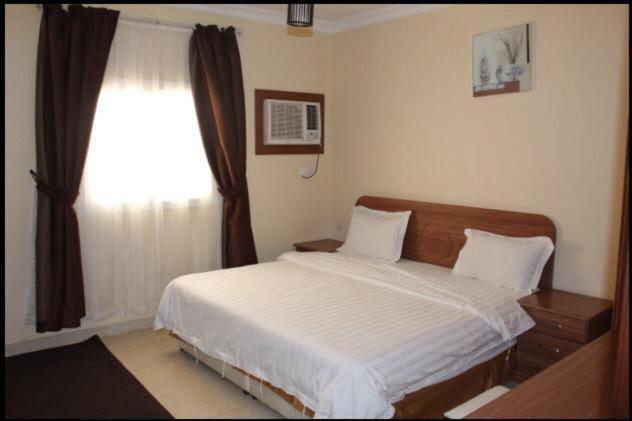 Hotel Zahret Al Saleh