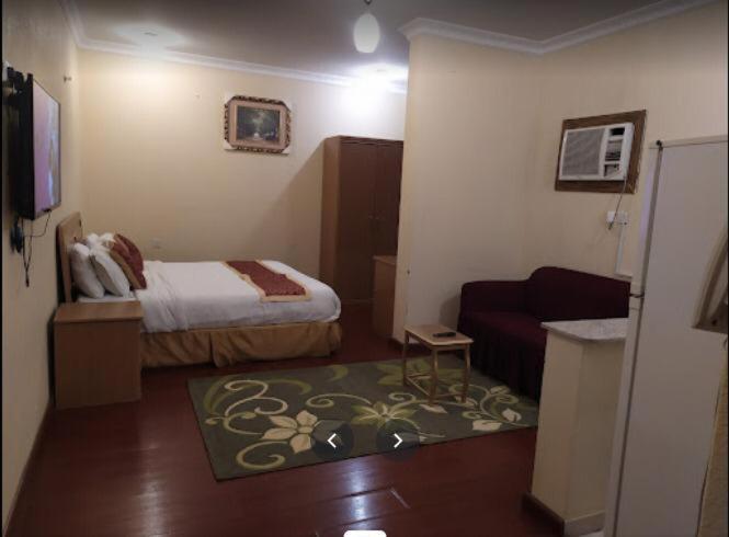 Zahret Al Saleh Hotel