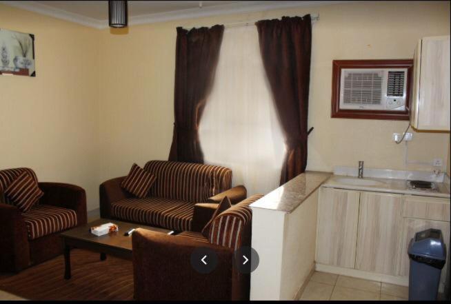 Hotel Zahret Al Saleh Medina