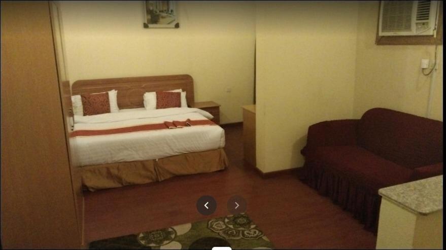 Zahret Al Saleh Hotel Medina