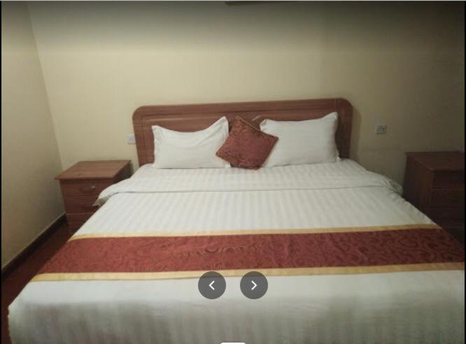 Zahret Al Saleh Hotel Medina
