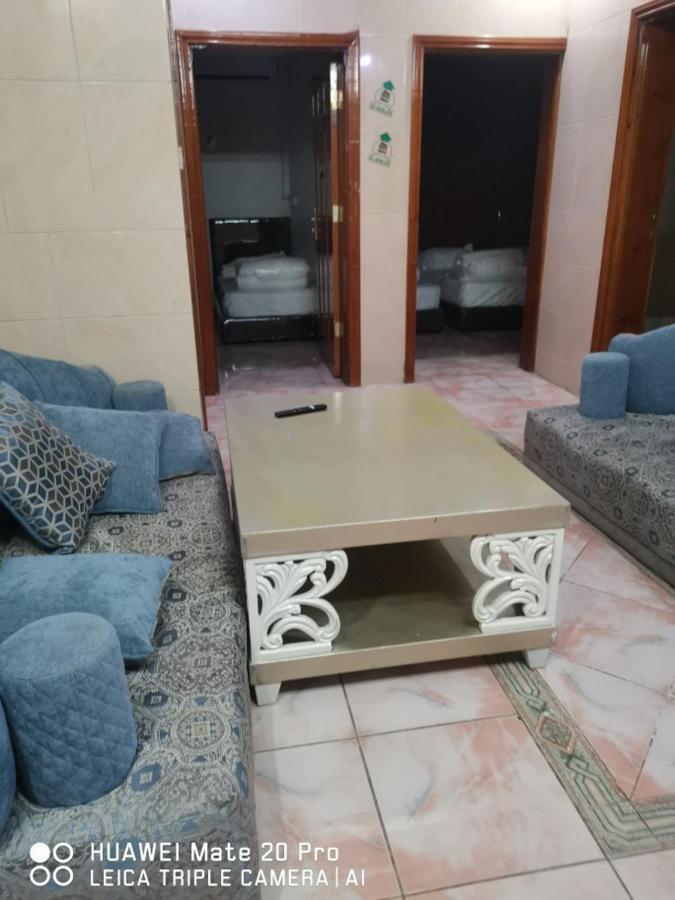 اجنحه الشام Apartment *