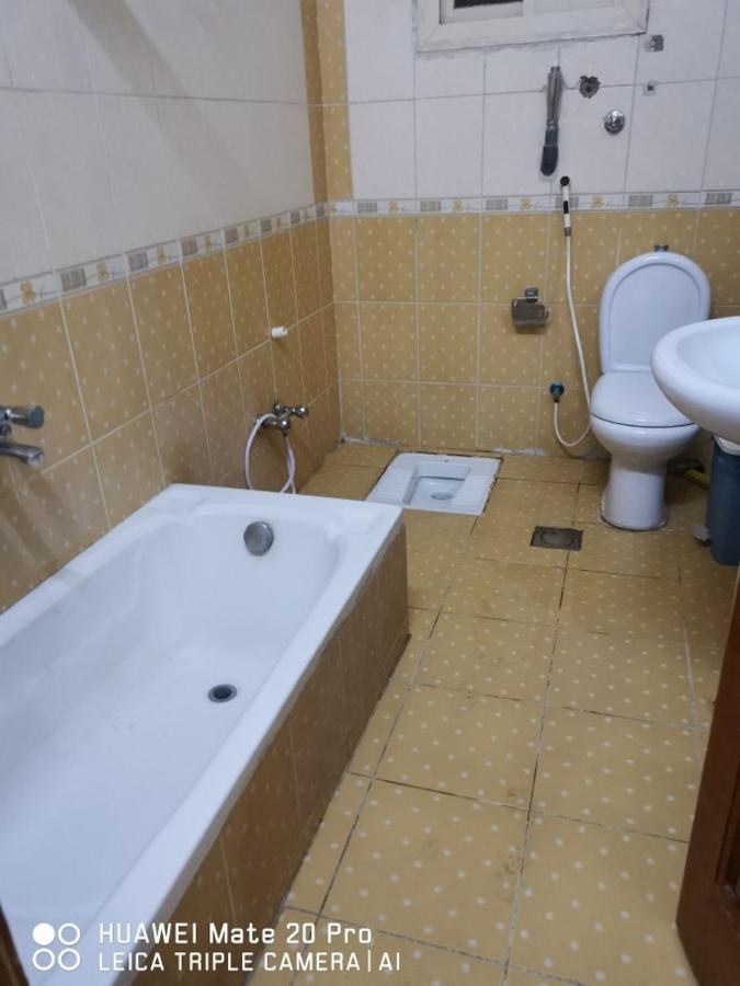Apartment اجنحه الشام