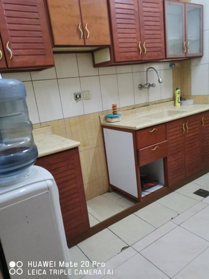 Apartment اجنحه الشام