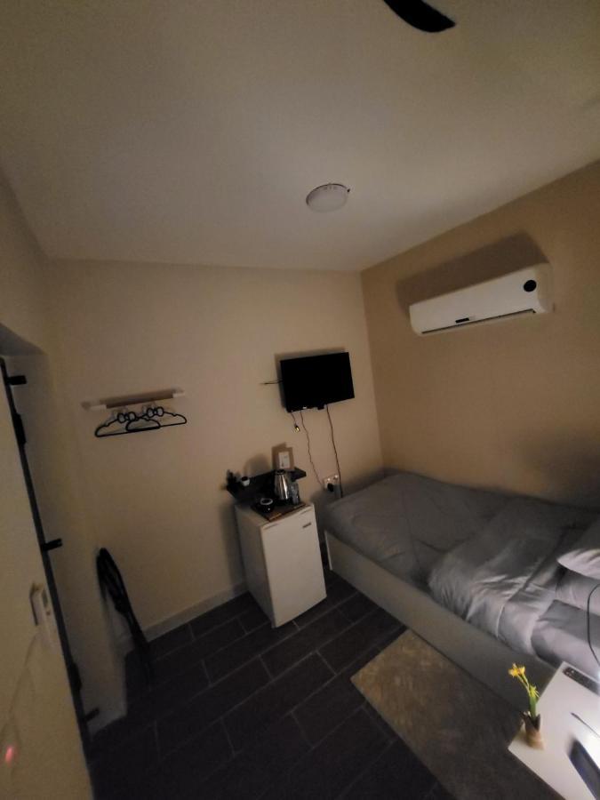 Traveler Apartment