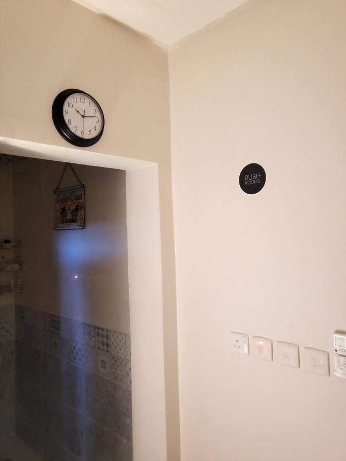 Apartment Traveler