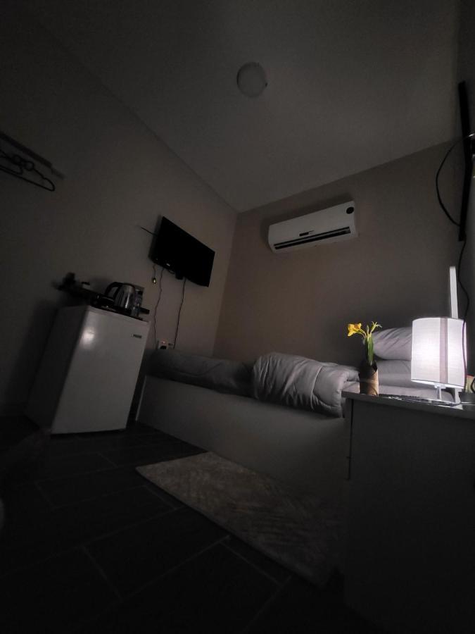 Traveler Apartment *