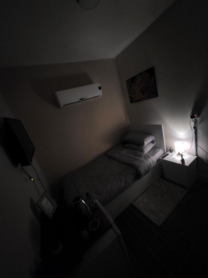 Apartment Traveler
