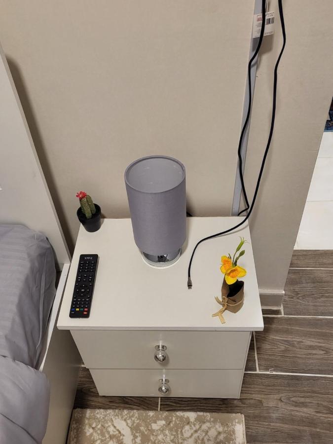 Traveler Apartment