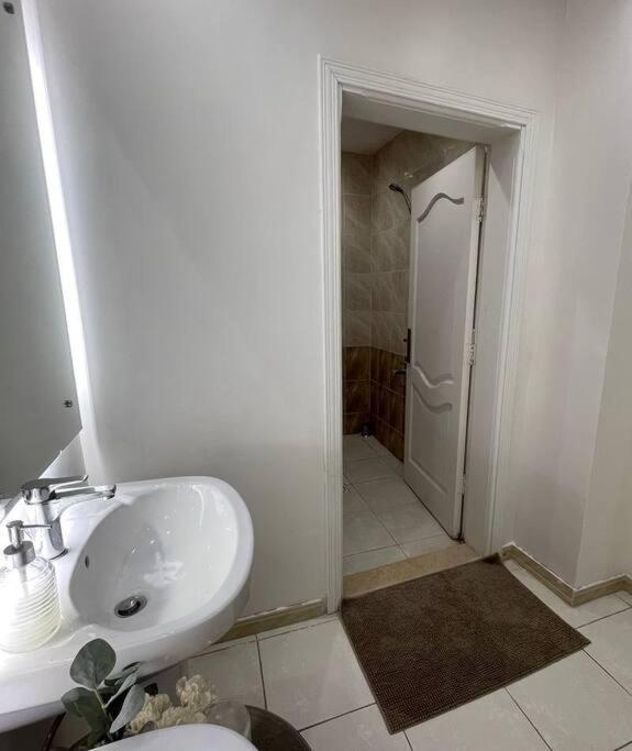 Apartment غرفة خاصة دخول ذاتي