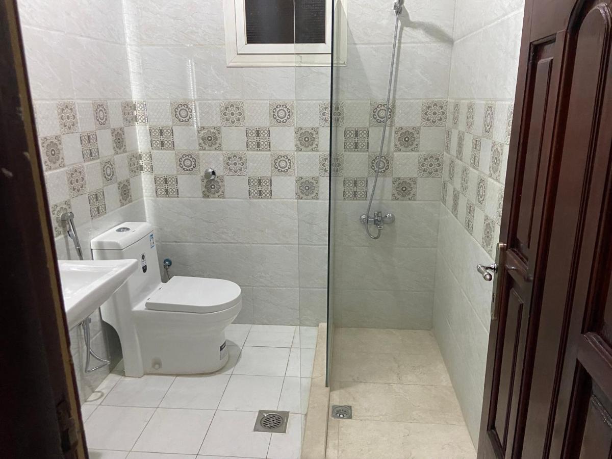 Holiday home Almansour Laxury Apartements