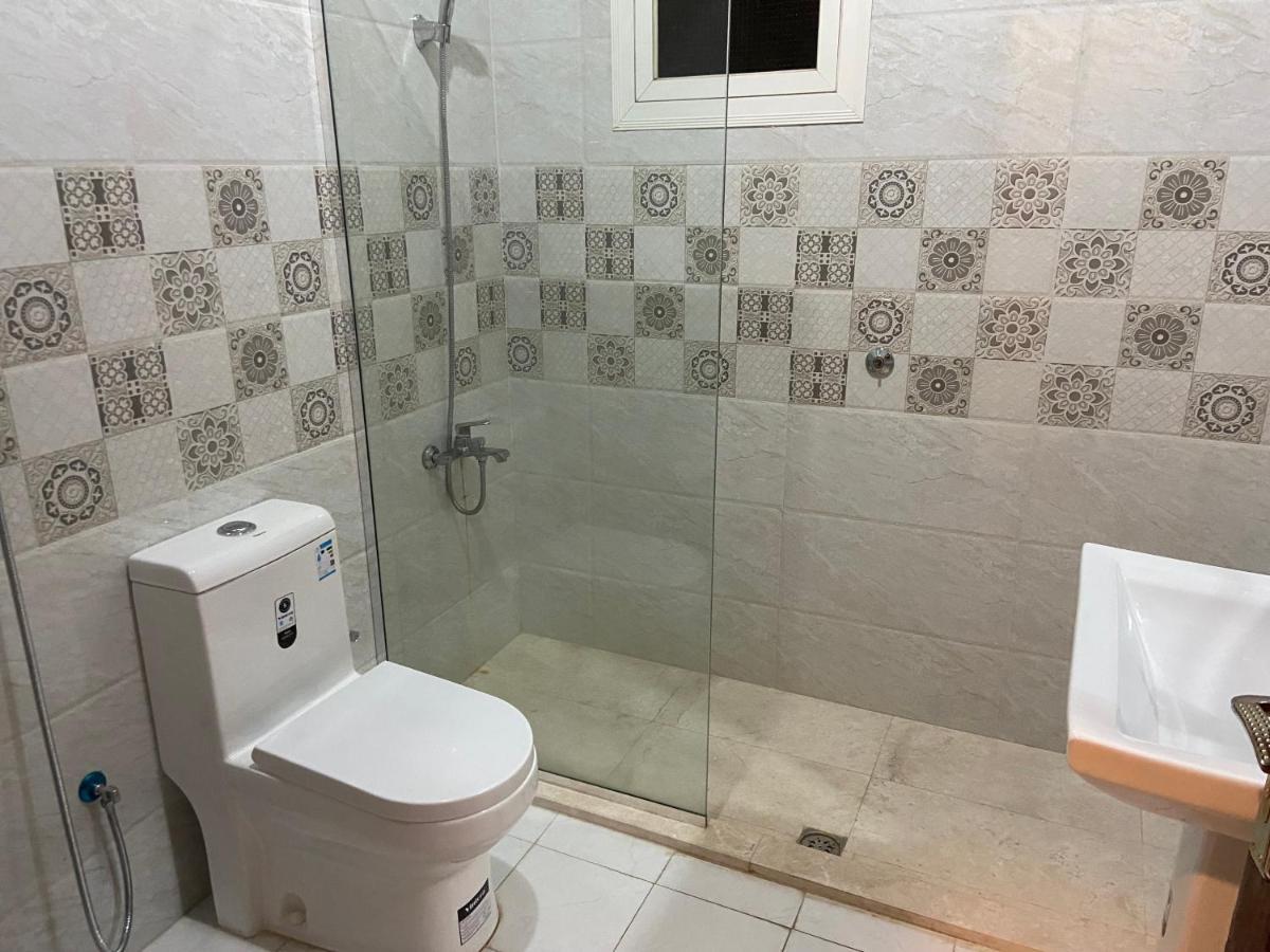 Almansour Laxury Apartements Holiday home