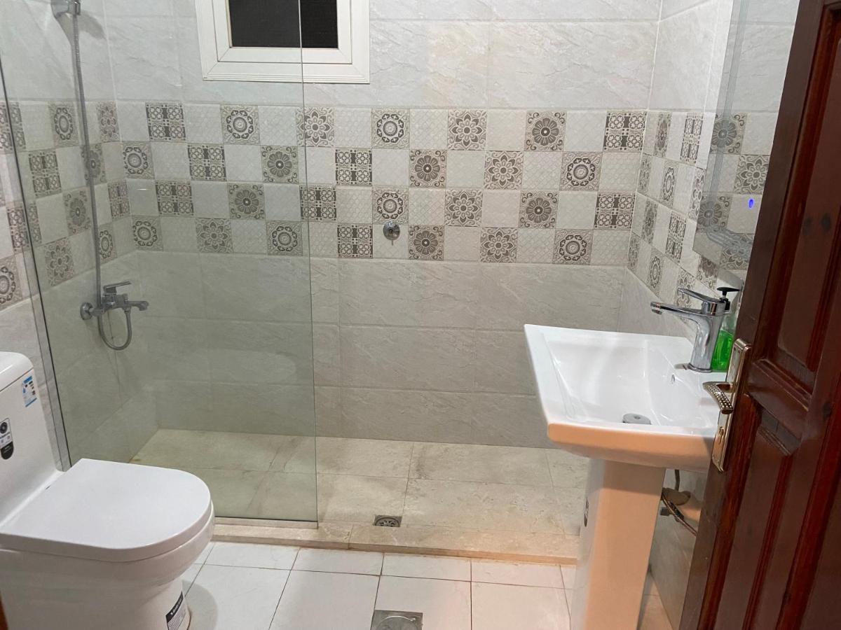 Almansour Laxury Apartements * Medina