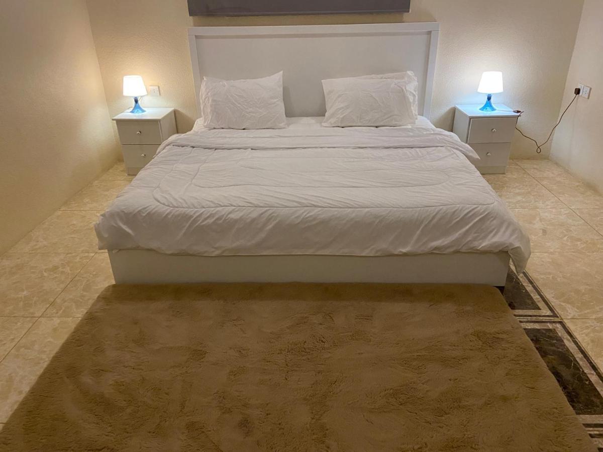 Almansour Laxury Apartements