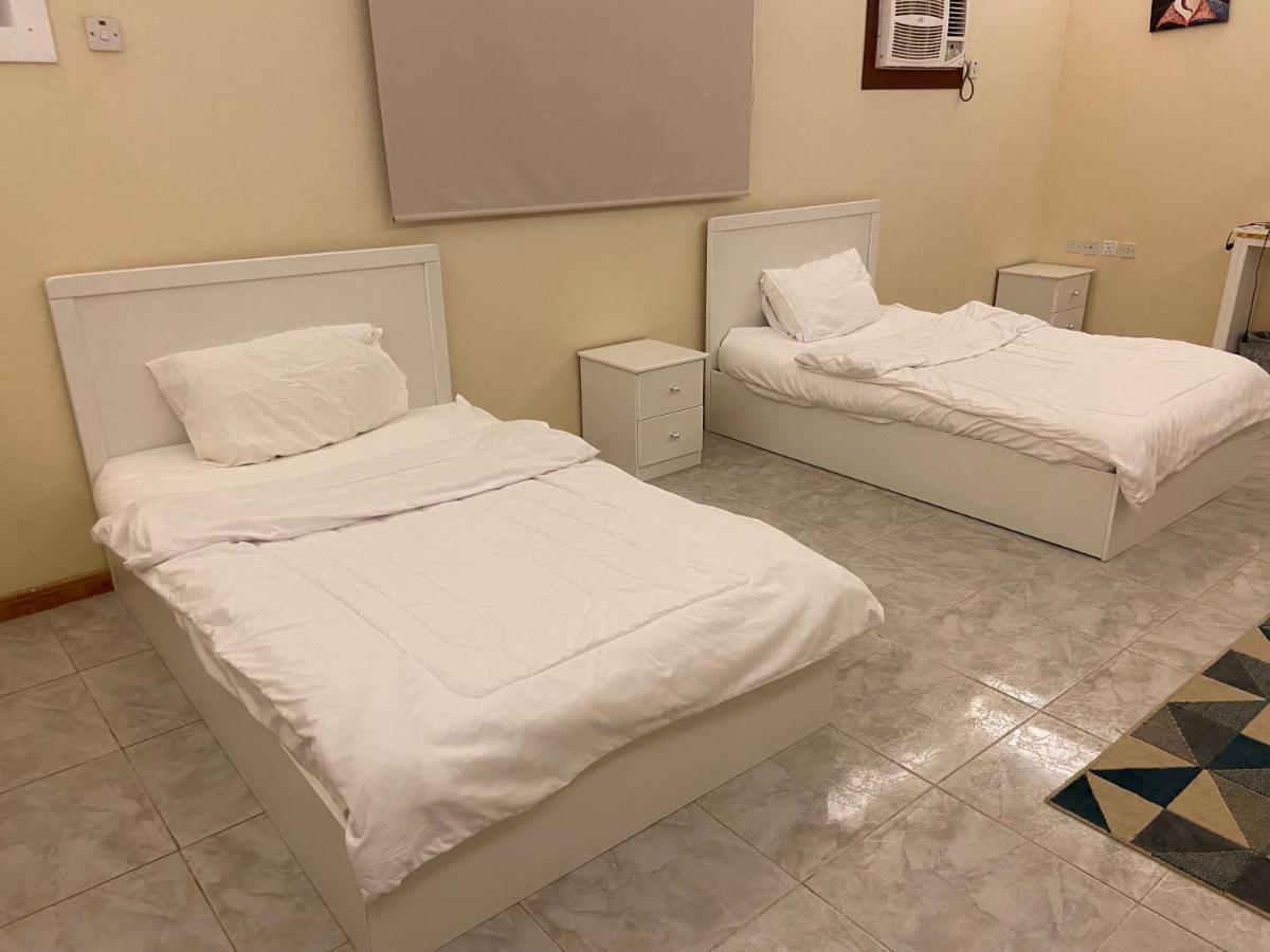 Almansour Laxury Apartements Holiday home *