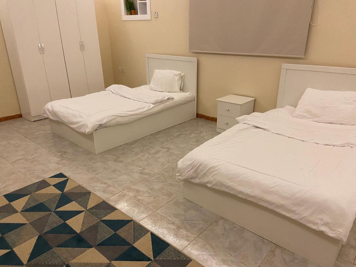 Almansour Laxury Apartements * Medina