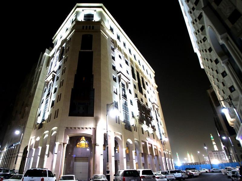 Rawdat Al Aqiq 4*