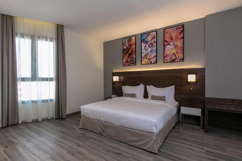 Aparthotel Hafawah Medina