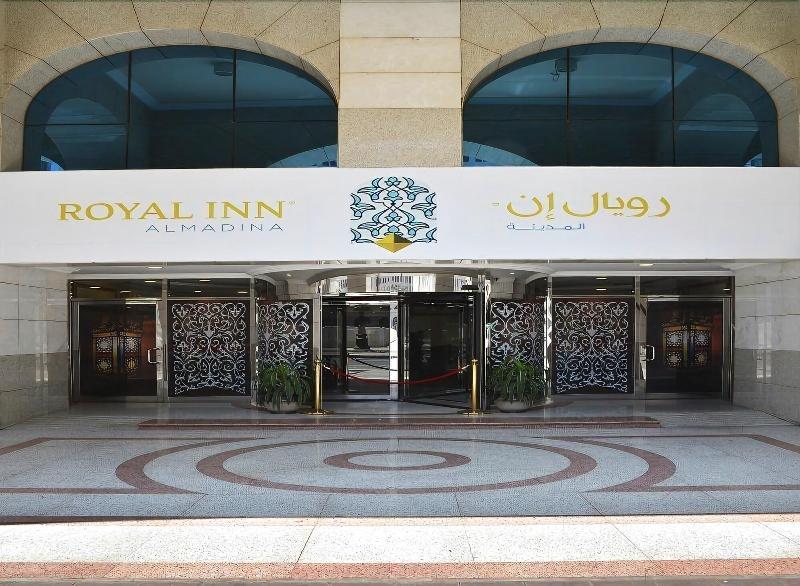 Hotel Nozol Royal 4*