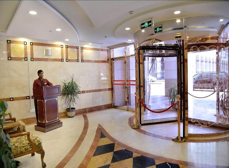 Hotel Nozol Royal