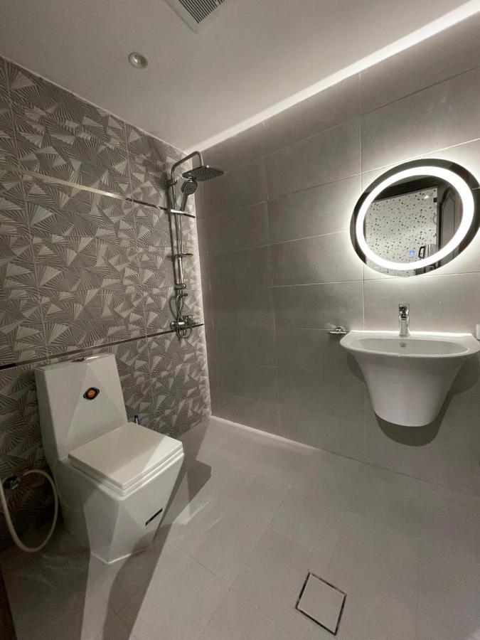 Apartment جيهان الخاصة Medina