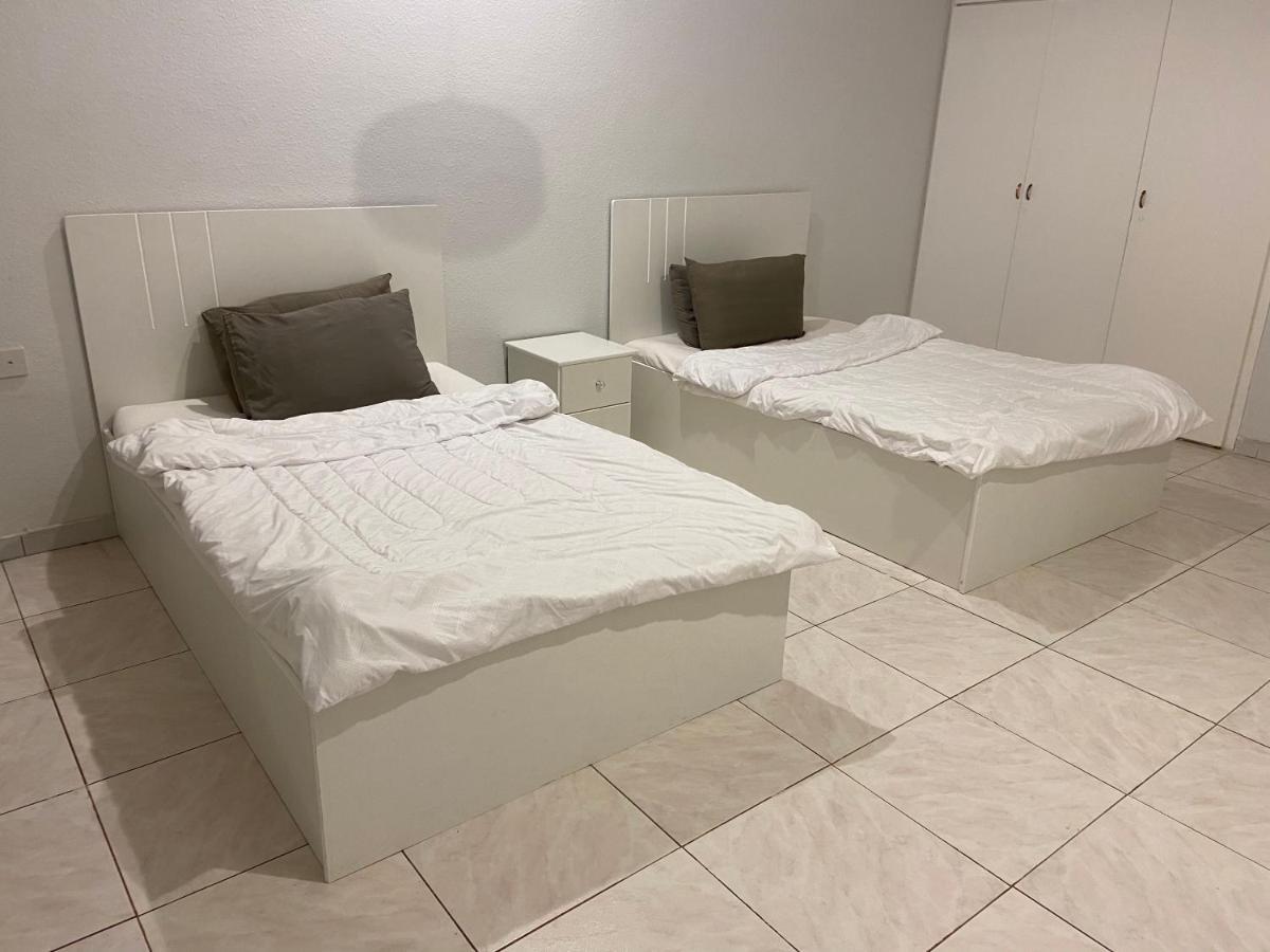 شقة غرفتين نوم وصالة ومطبخ - 2 Bedroom Medina