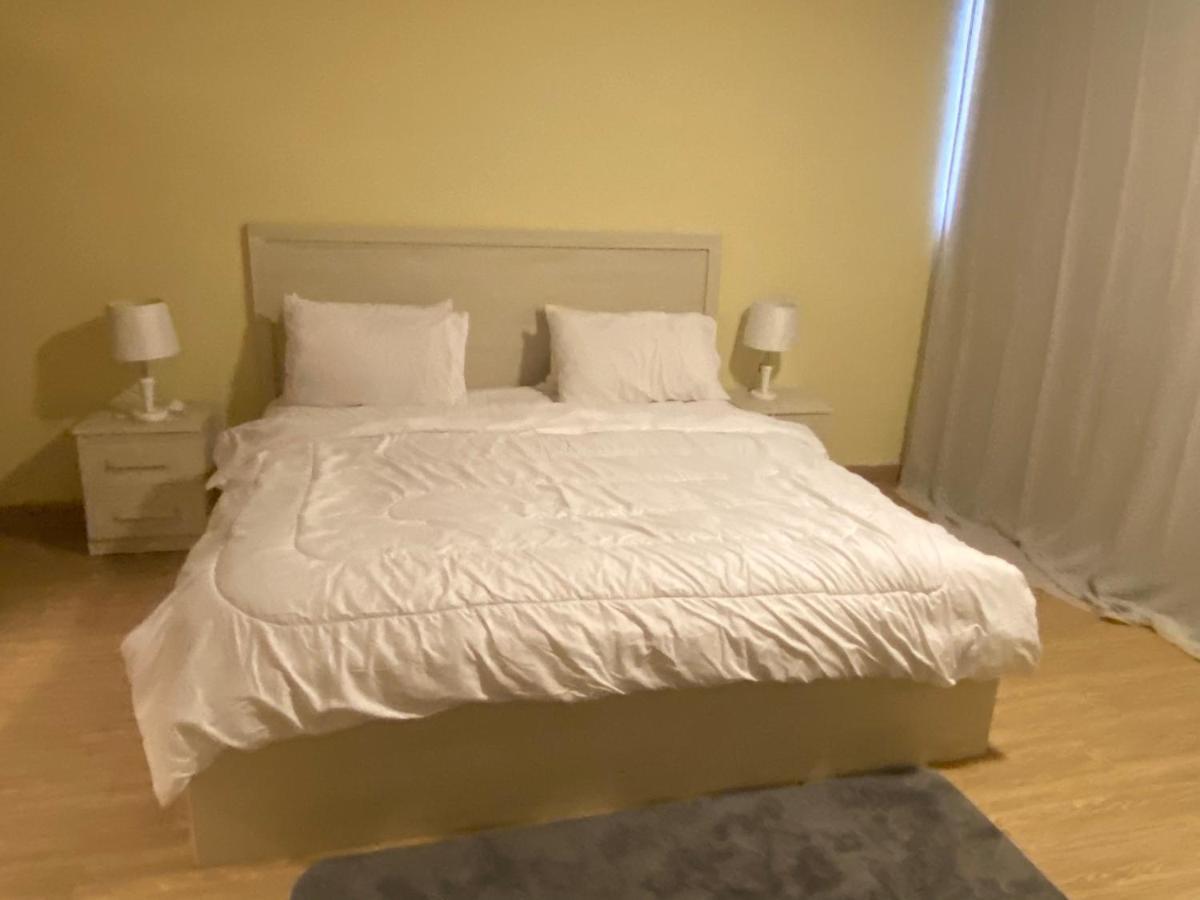 شقة غرفتين نوم وصالة ومطبخ - 2 Bedroom * Medina