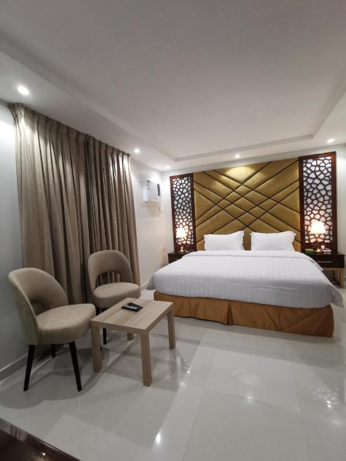 جيهان الخاصة Apartment Medina