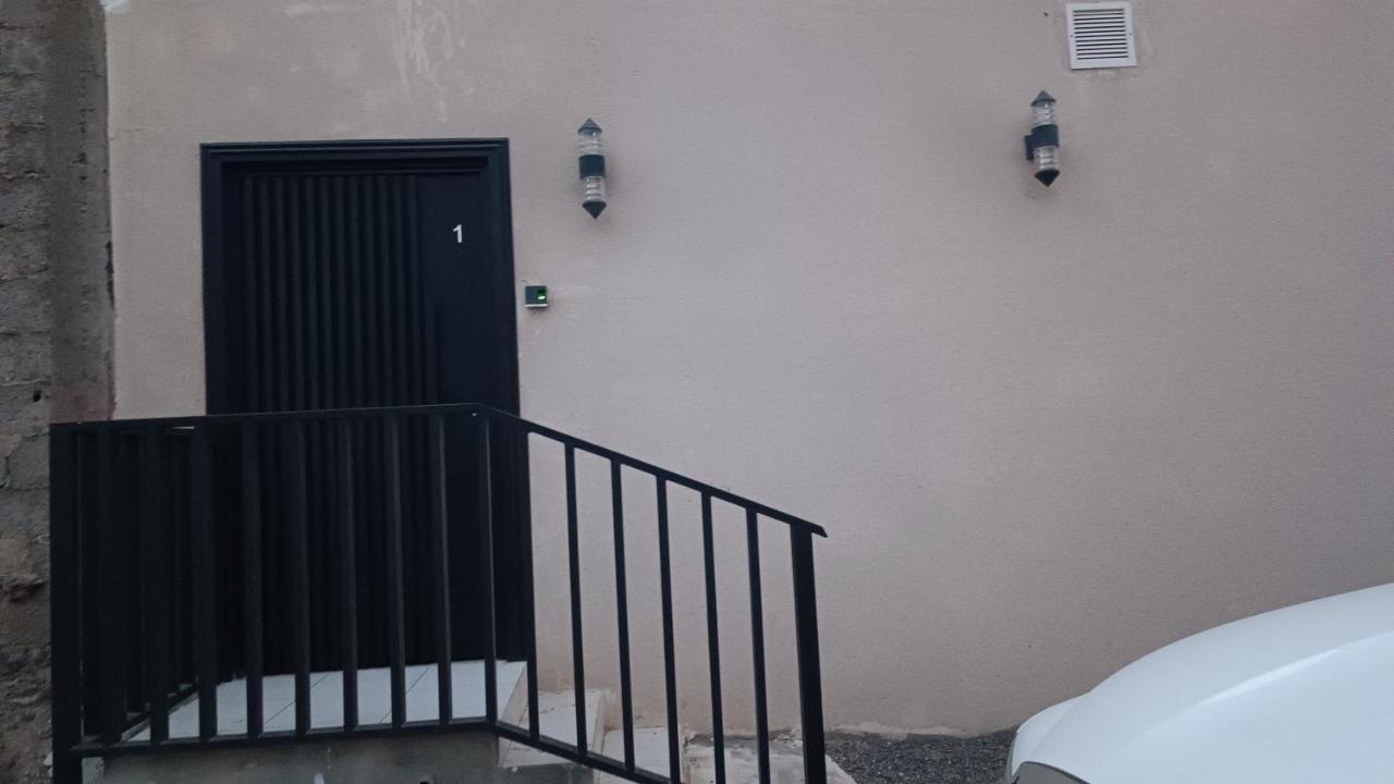 Apartment مسكن لشخصين *