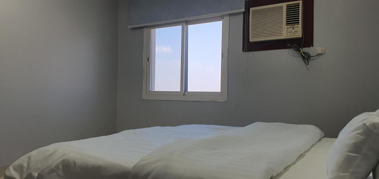 Asalam Lines Aparthotel *