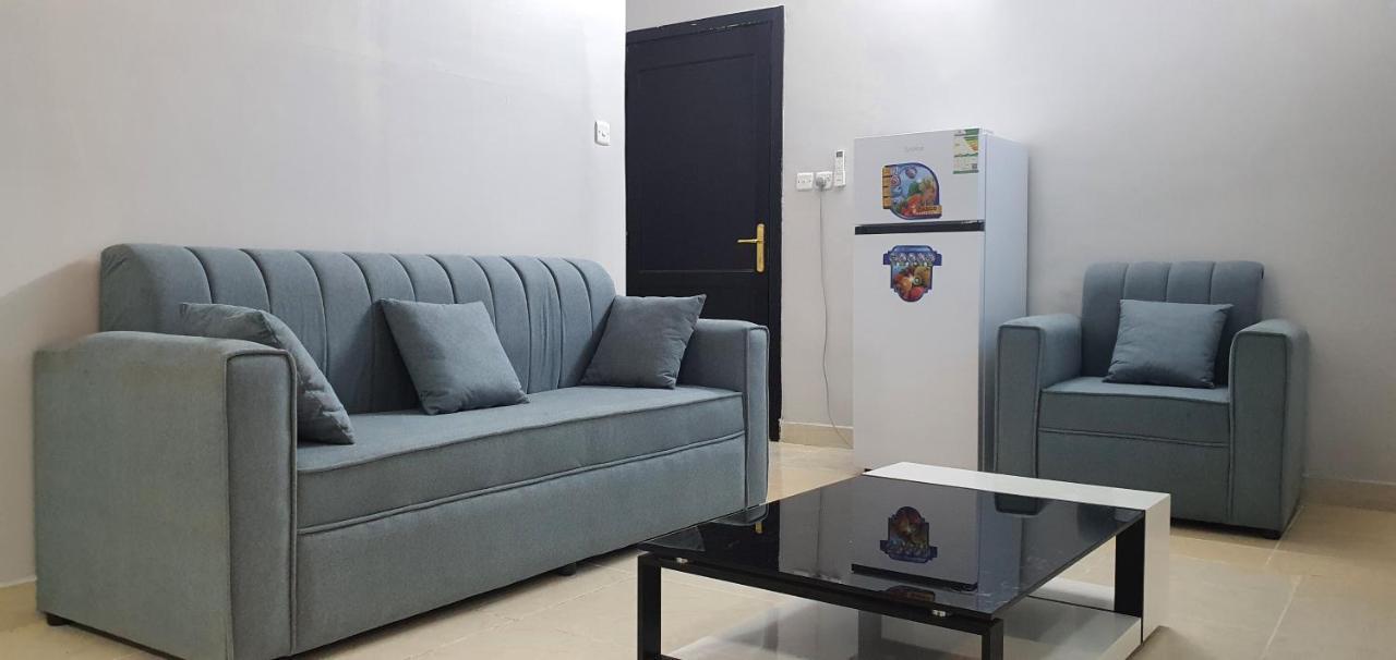 Aparthotel Asalam Lines Medina