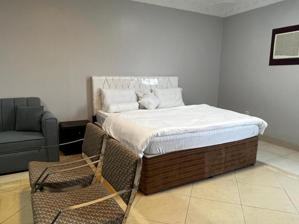 Asalam Lines Aparthotel *