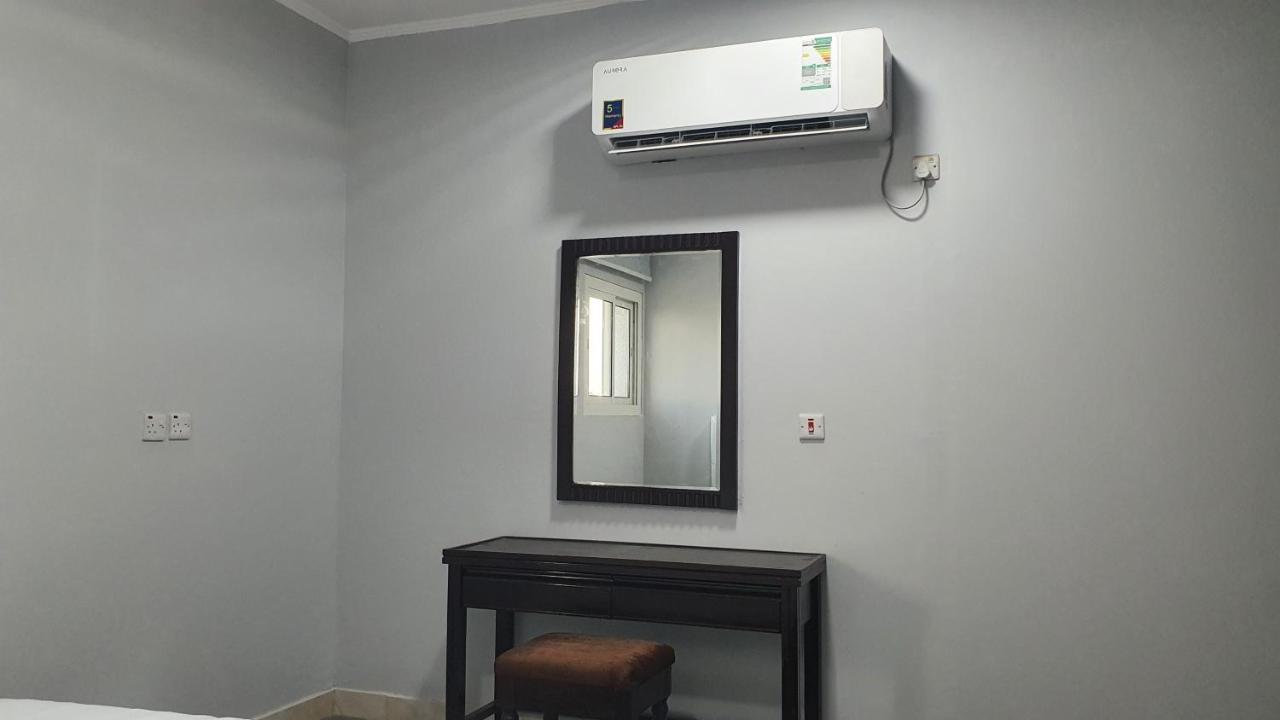 Asalam Lines Aparthotel *