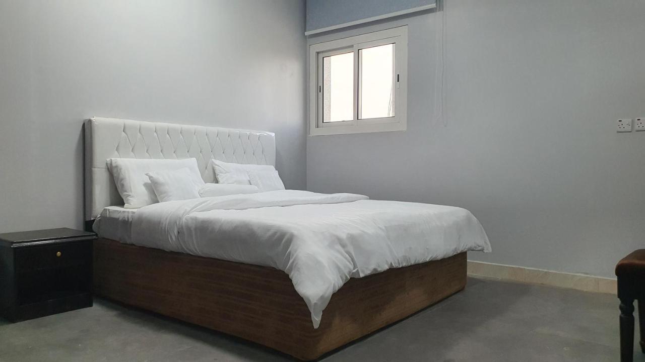 Aparthotel Asalam Lines Medina