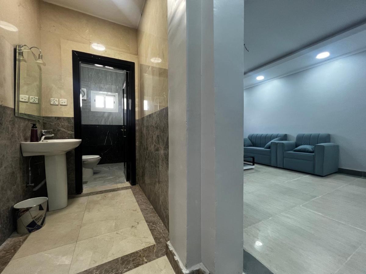 Aparthotel Asalam Lines