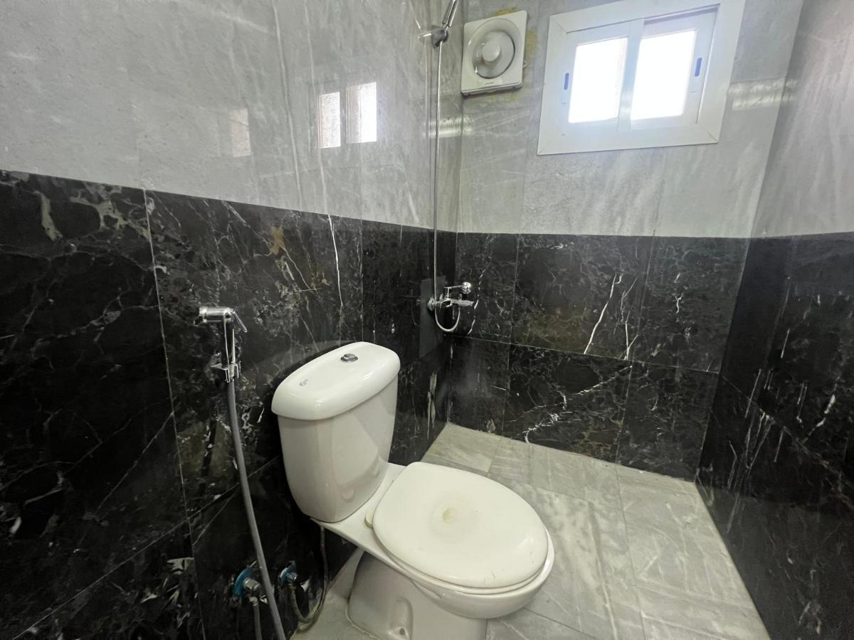 Aparthotel Asalam Lines Medina