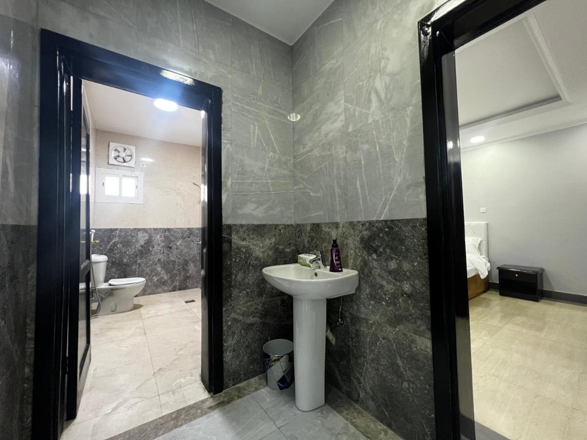 Asalam Lines Aparthotel Medina