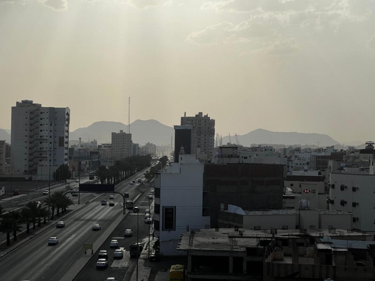 Asalam Lines Medina