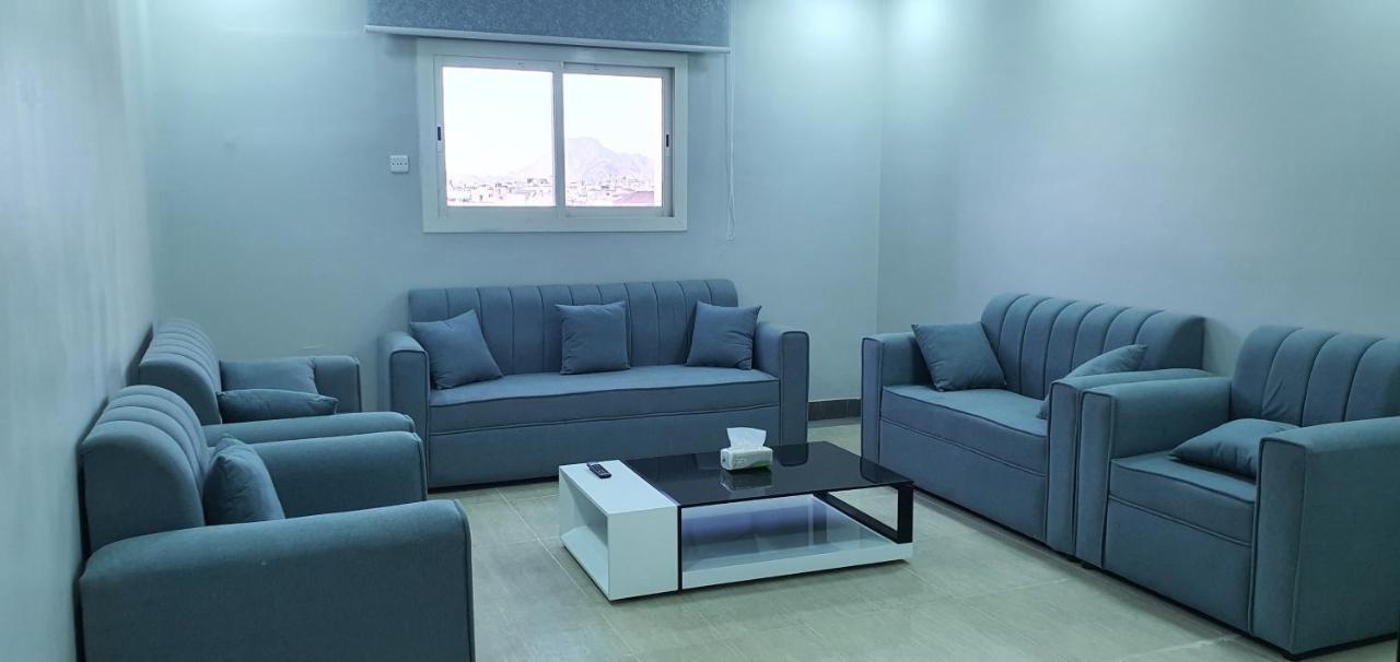 Asalam Lines Aparthotel Medina